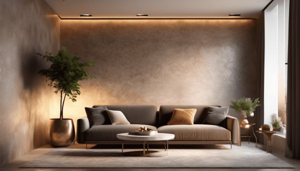 Comment choisir une applique murale pour une ambiance cosy