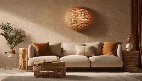 Comment un luminaire mural cosy transforme votre décoration intérieure