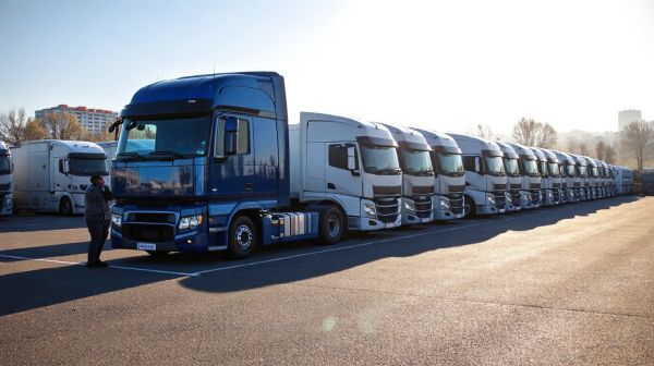 Les meilleures astuces pour louer un camion à Nantes avec succès