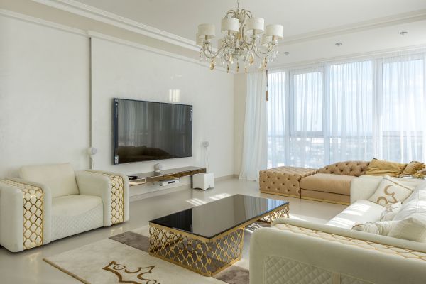 Luminaire : embellissez votre intérieur avec des designs uniques