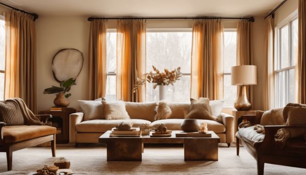 Optimiser l’éclairage mural cosy pour une décoration chaleureuse