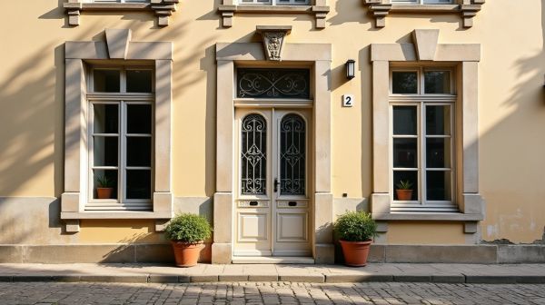 Optimiser votre façade avec un façadier en Loire 42