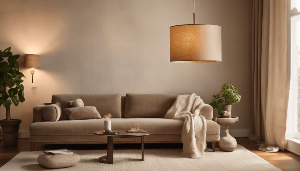 Sublimez votre intérieur avec une applique murale ambiance cosy