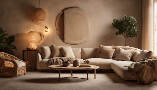 Transformez votre intérieur avec des appliques murales cocooning