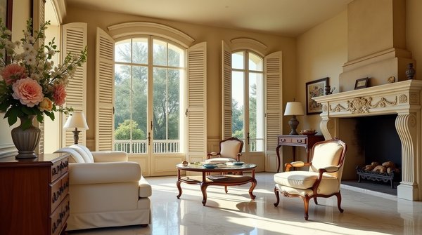 Découvrez l'expertise d'un architecte intérieur à aix-en-provence