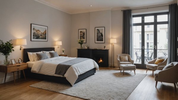 Conciergerie airbnb val d'oise pour locations courte durée : services sur mesure