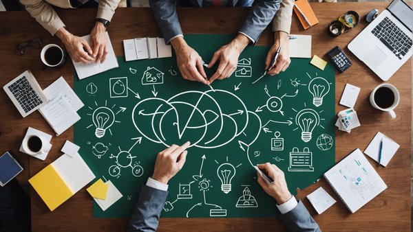 Financez votre rénovation énergétique avec ecovox efficacement