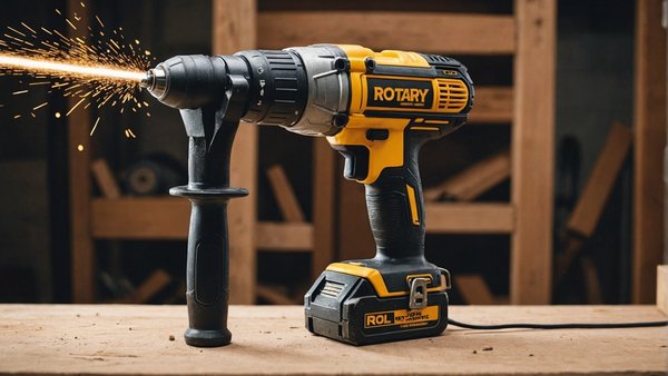 Choisir le meilleur perforateur burineur en 2024