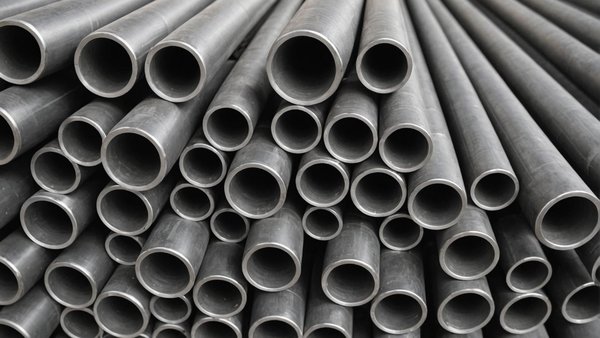 Tout savoir sur le tube acier carré pour vos projets