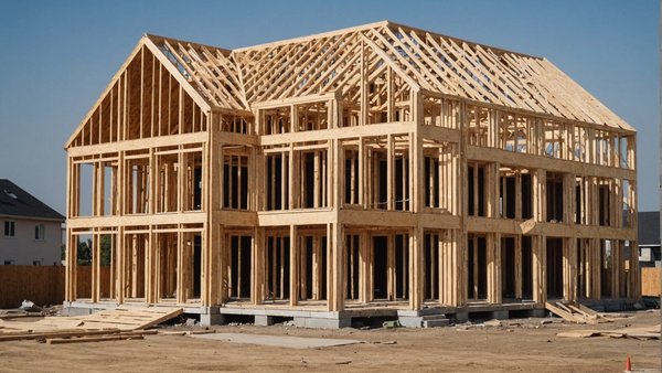 Obtenez des devis construction maison gratuits et rapides