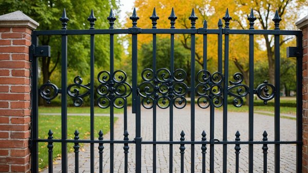 Demandez votre devis gratuit pour portail automatique