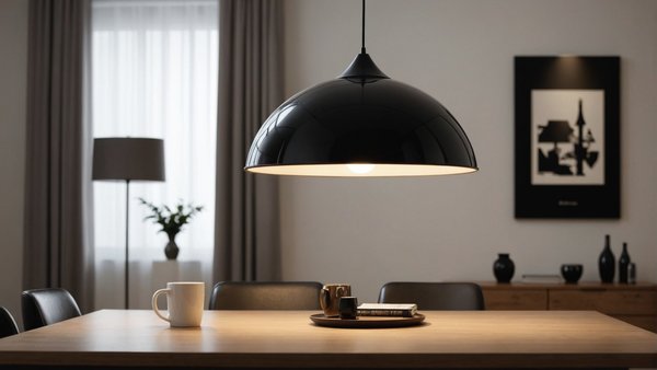 Luminaire : embellissez votre intérieur avec des designs uniques