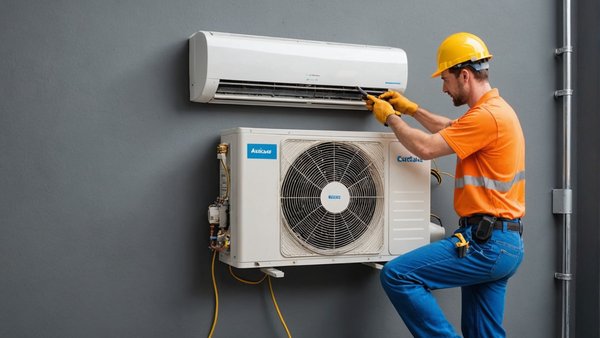 Entreprise de climatisation : installation, maintenance et réparation