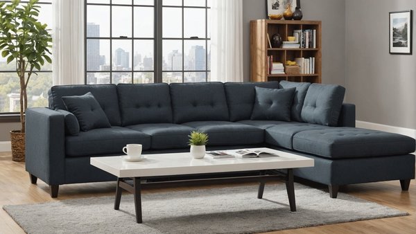 Comment choisir le canapé convertible idéal pour votre maison