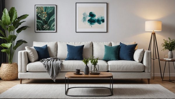 Découvrez décostock : canapés, meubles & jardin sur mesure