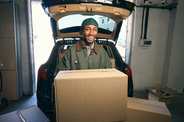 Débarras nantes: faites place nette avec grand ouest débarras