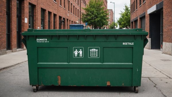 Location de benne pour particulier : guide complet et pratique