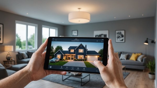 Installation domotique à ancenis : sécurité et confort chez vous