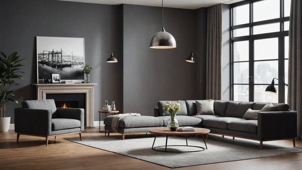 Quels sont les différents types d'éclairage pour votre intérieur ?