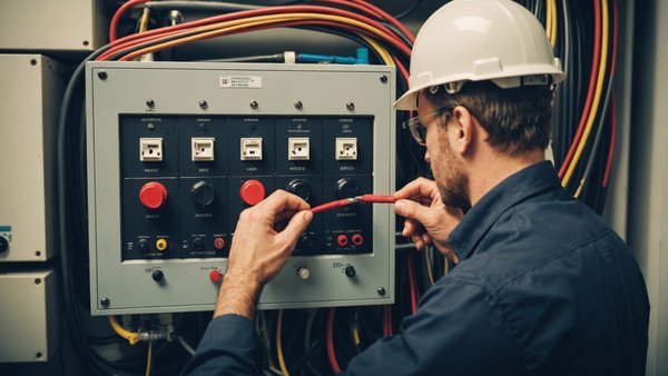 Trouvez un électricien qualifié pour vos urgences électriques