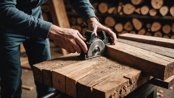 Les meilleurs outils pour couper du bois: guide et avis