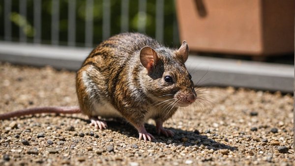 Désinsectisation, dératisation, désinfection des nuisibles à toulouse : solutions efficaces