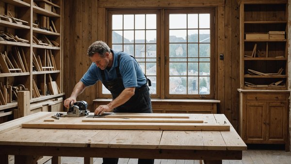 Menuiserie libourne : expert en fenêtres, portes et miroiterie