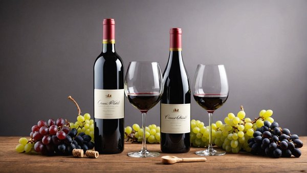 Accessoires vin de qualité pour sublimer votre expérience oenologique