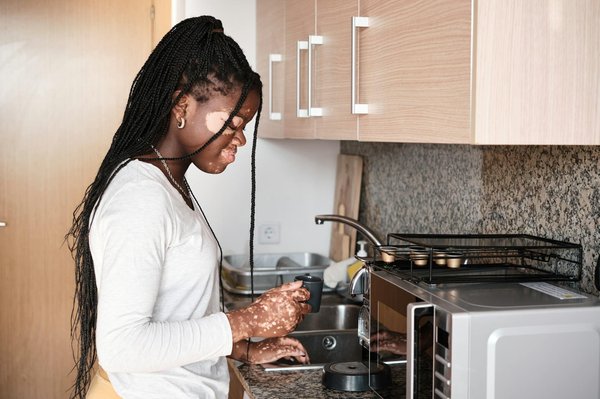 Ma crédence déco : pourquoi décorer la cuisine avec une crédence ?